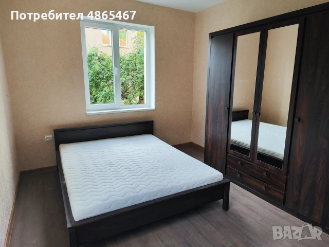 Двустаен под наем в Гео Милев, снимка 2 - Апартаменти - 55049410