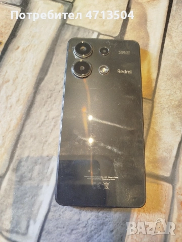 Xiaomi Redmi Note 13