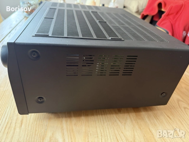 Продавам стерео усилвател/ресийвър Denon AVR 1909, снимка 8 - Ресийвъри, усилватели, смесителни пултове - 54570650