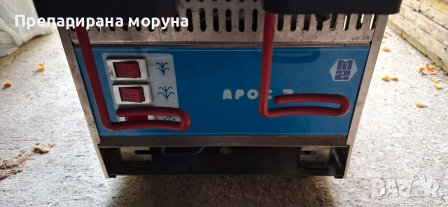 машина за студени напитки, снимка 3 - Обзавеждане за заведение - 54564154