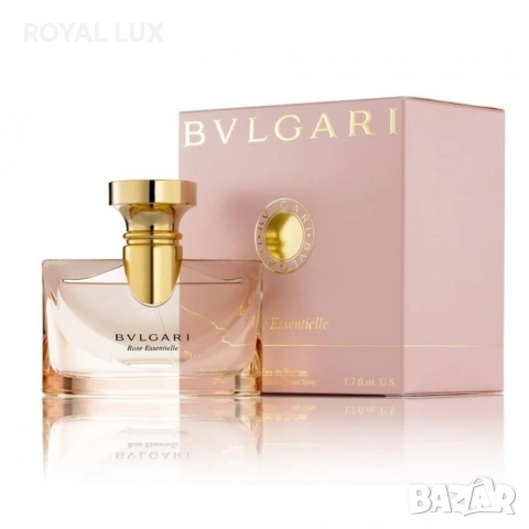 BVLGARI ROSE ESSENTIELLE EDP 100ML Парфюм за жени