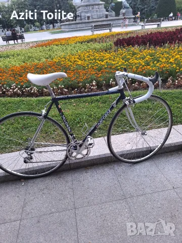 concorde astore vintage road bike, снимка 12 - Велосипеди - 55319586
