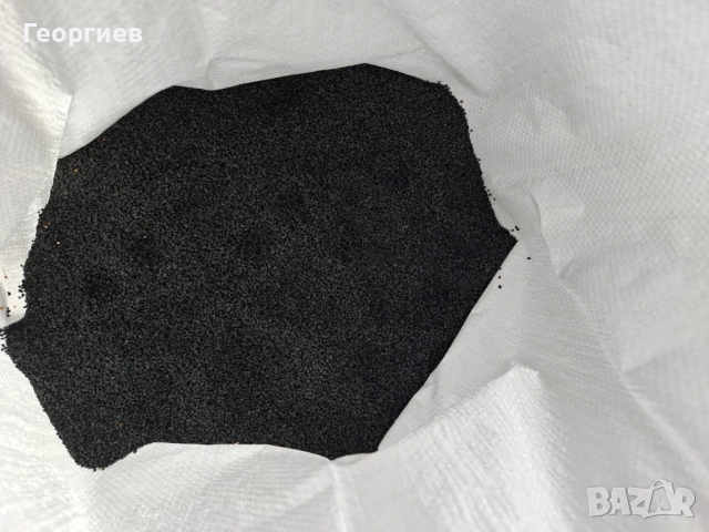 Черно семе за арпаджик, снимка 2 - Сортови семена и луковици - 54142542