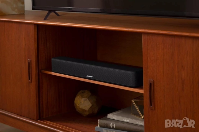 Саундбар за телевизор Bose Solo Series 2 Soundbar, снимка 3 - Тонколони - 54698674