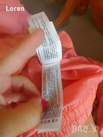*Defacto*Якенце тънко в прасковен цвят🍑, снимка 11 - Якета - 51384225