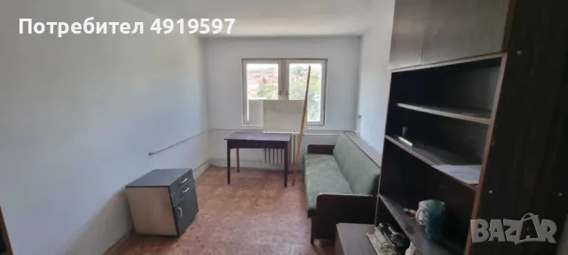 Продава се боксониера/aателие в централната част на Разград, снимка 5 - Апартаменти - 55671753