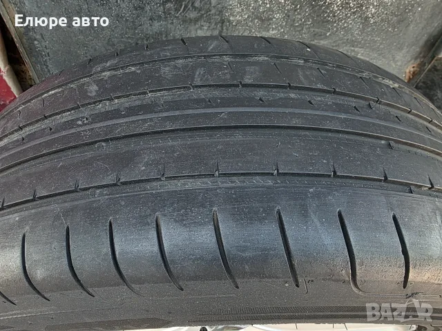 Джанти Audi SQ5 5х112х8J19ет39, снимка 6 - Гуми и джанти - 55363181