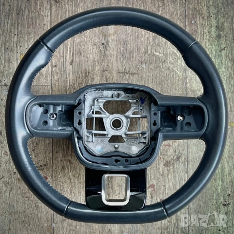 Кожен волан за Citroen C3, C3 Aircross