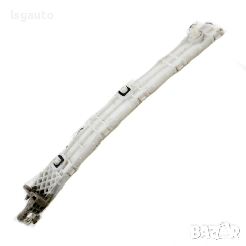 Ляв държач задна броня Mitsubishi Lancer X (GS44S) 2007-2017 ID: 159405, снимка 2 - Части - 54078339