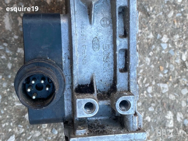 Дебитомер за BMW E30, E36 316i, снимка 2 - Части - 55077389