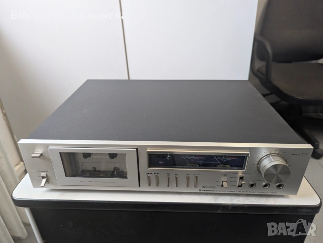 Piоneer CT 200