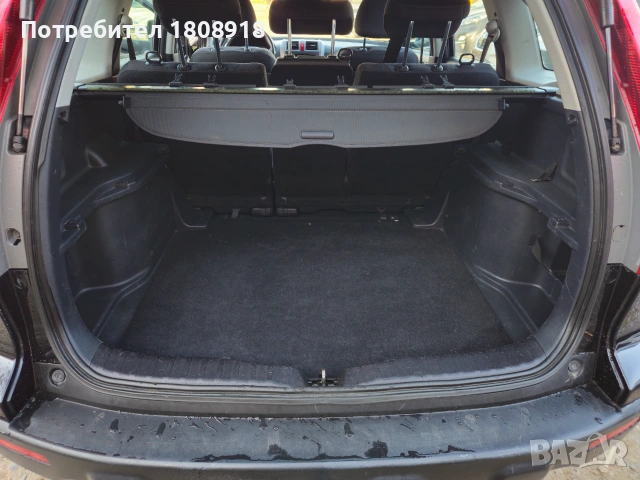 Щора за багажник Хонда CRV 2007-2012, снимка 2 - Аксесоари и консумативи - 54989739
