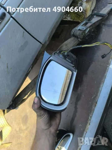 Mercedes E320 CDI W211 204 к. с. НА ЧАСТИ, снимка 12 - Части - 55499704
