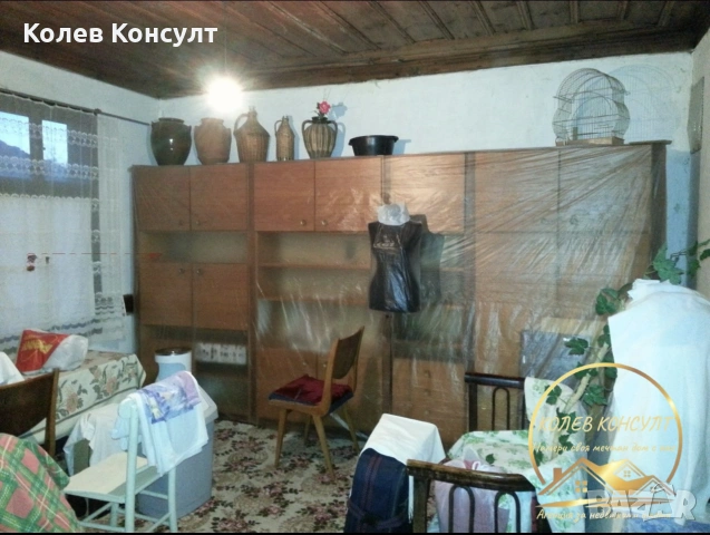 Автентична възрожденска къща град Чирпан, снимка 12 - Къщи - 55221234
