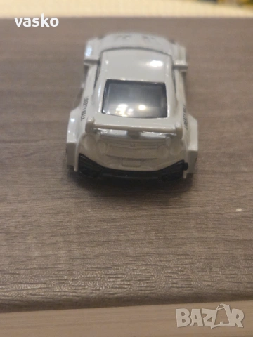 Hotwheels Nissan 35 GT-RR, снимка 4 - Колекции - 54478823