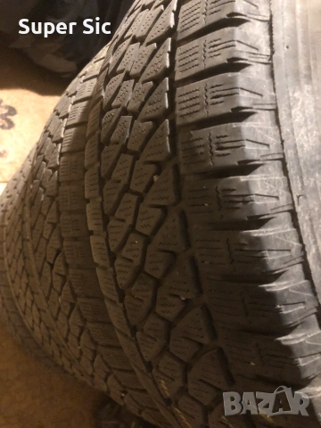 Джанти за RAV4 ген2 с гуми, снимка 4 - Гуми и джанти - 55000133