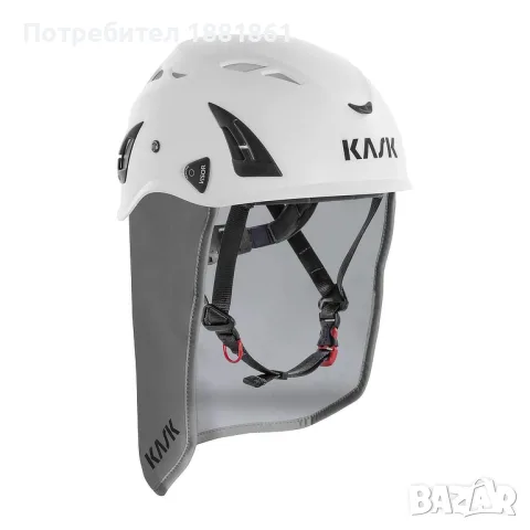 KASK Superplasma Работна каска. Каска за защита., снимка 7 - Други инструменти - 55425989