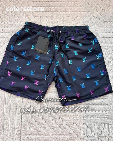 Мъжки шорти LouisVuitton/168