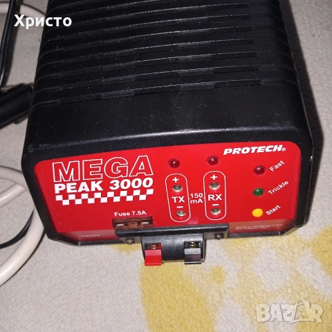 Зарядно устройство. , снимка 2 - Друга електроника - 54805885