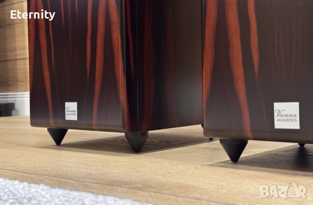 Vienna Acoustics Bach Grand SE, снимка 9 - Тонколони - 55052279