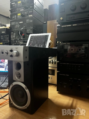 BOSE IZA 250 LZ, снимка 6 - Ресийвъри, усилватели, смесителни пултове - 54751143