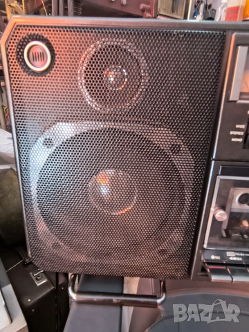 Sanyo M9998K, снимка 6 - Радиокасетофони, транзистори - 55086705