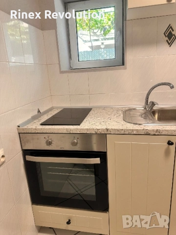 Двустаен апартамент под наем в Христо Смирненски, снимка 9 - Апартаменти - 53949817