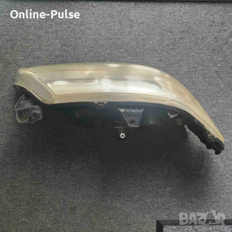 Фар за Renault Laguna II Grandtour (03.2001 - 12.2007), позиция: дясна, снимка 2 - Части - 54751160