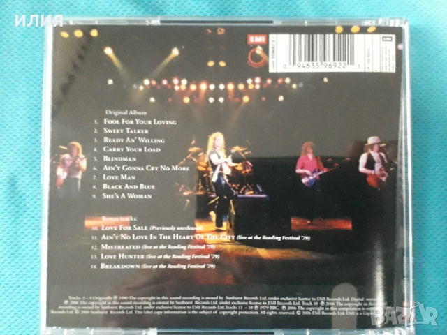 Dio,Whitesnake,Deep Purple,Rainbow, снимка 6 - CD дискове - 54164753