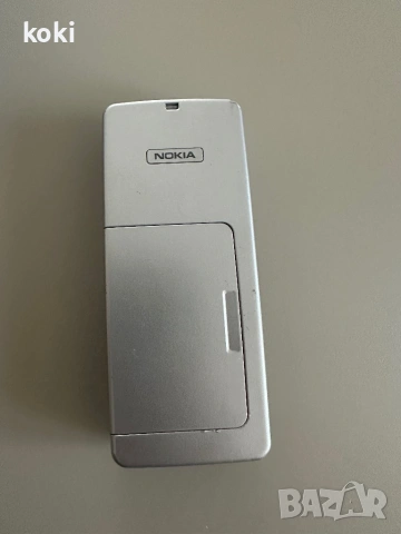 Nokia e60, снимка 3 - Nokia - 54799313
