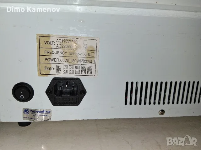 Медицинска апаратура, снимка 5 - Медицинска апаратура - 55466666