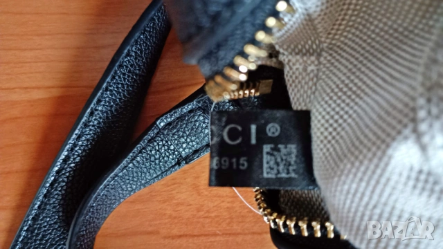 Gucci, снимка 6 - Чанти - 54567817