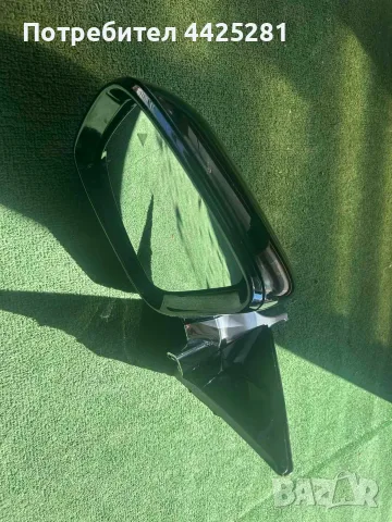 огледало ляво BMW G11, G12,  7 seria 2016-2022 г. camera #011S. X0181105 , снимка 2 - Части - 55678138