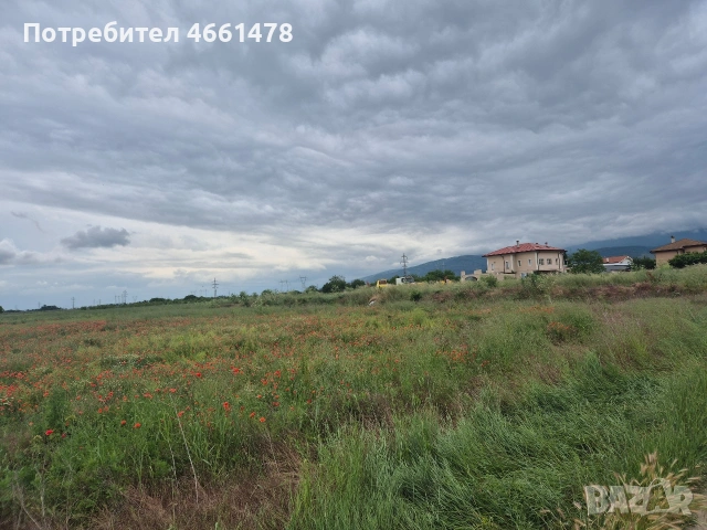 с. Златитрап , парцел до 5 къщи.В регулация, снимка 7 - Парцели - 55218414