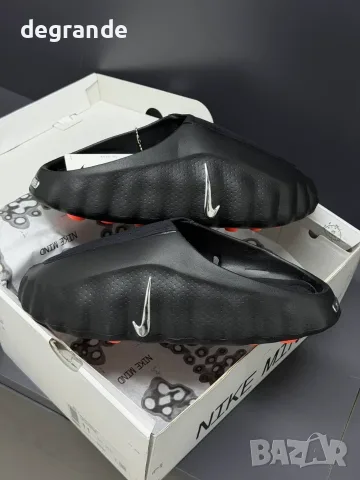 👟 Мъжки Чехли 💫 Nike 💫, снимка 13 - Мъжки чехли - 55346123
