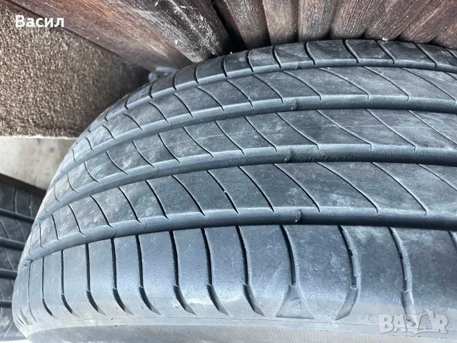 Джанти за хюндай кона електрическа hyundai kona electric, снимка 6 - Гуми и джанти - 55509780