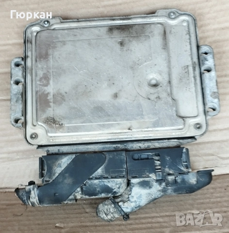 Компютри за Opel Zafira 1.9CDTI - Astra 0 281 012 549 , снимка 3 - Части - 54799962