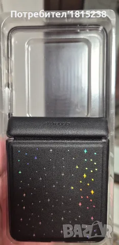 Кейк за Samsung flip7