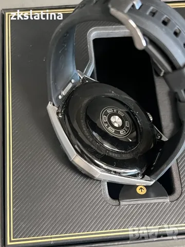 *** Топ Цена *** Huawei Watch Gt 6 , снимка 3 - Смарт часовници - 55352168