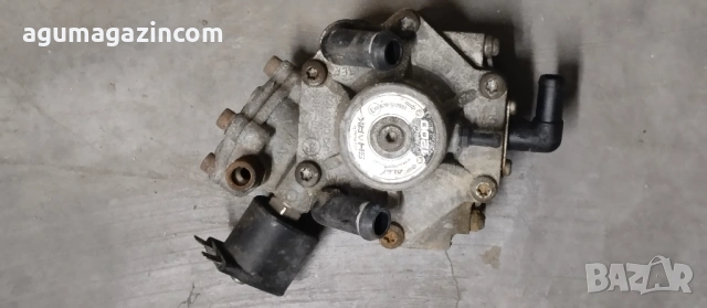 употребяван Изпарител Shark 1200 за автомобили до 170к.с. при газов инжекцион, снимка 2 - Части - 54163032