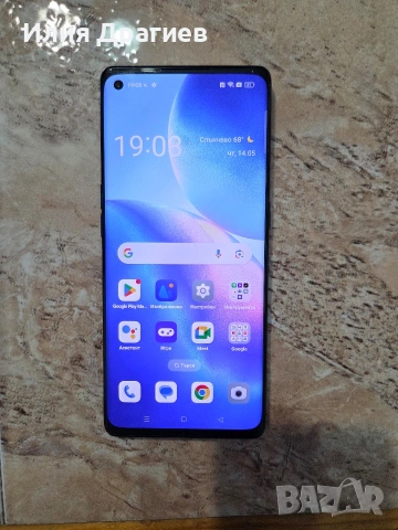 Продавам OPPO Find X3 Neo 5G 256gb.