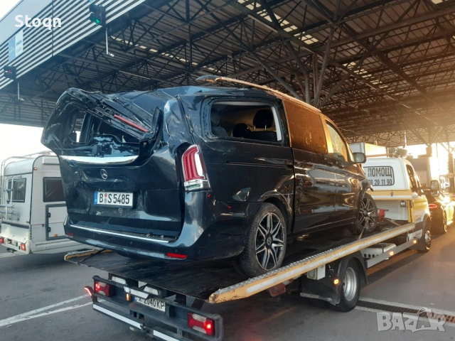 ПЪТНА ПОМОЩ СВИЛЕНГРАД 24/7  АМ МАРИЦА ГКПП КАП АНДРЕЕВО, снимка 4 - Пътна помощ - 54910134