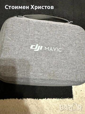 Дрон DJI MINI SE, снимка 4 - Камери - 54067376