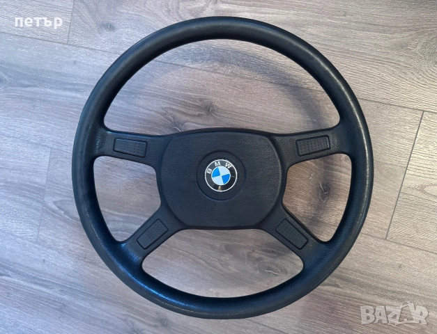 Волан bmw e30 . 