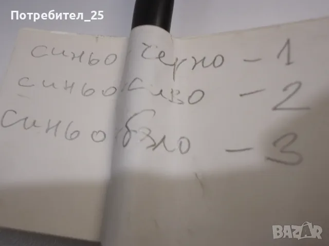 Вентилатор за абсорбатор - 100 вата, снимка 4 - Абсорбатори - 55698014