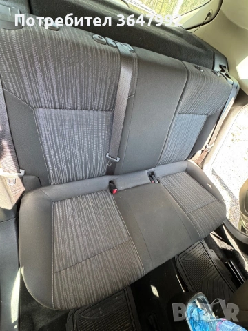 Опел астра , снимка 6 - Автомобили и джипове - 54099022