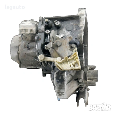 Петстепенна ръчна скоростна кутия  Citroen DS3 2009-2014 ID: 161891 OEM 9682054510, снимка 2 - Части - 54966638