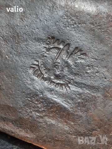 Стари брадви , снимка 4 - Други инструменти - 54316220