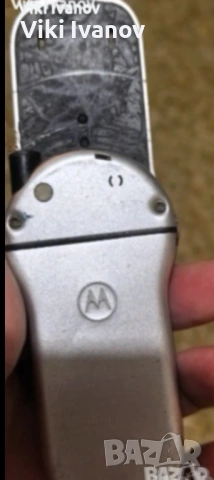 Моторола v70, снимка 4 - Motorola - 54758926