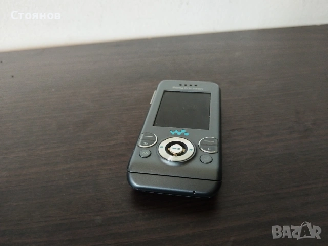Телефон Sony Ericsson W580i, снимка 13 - Sony Ericsson - 54791474